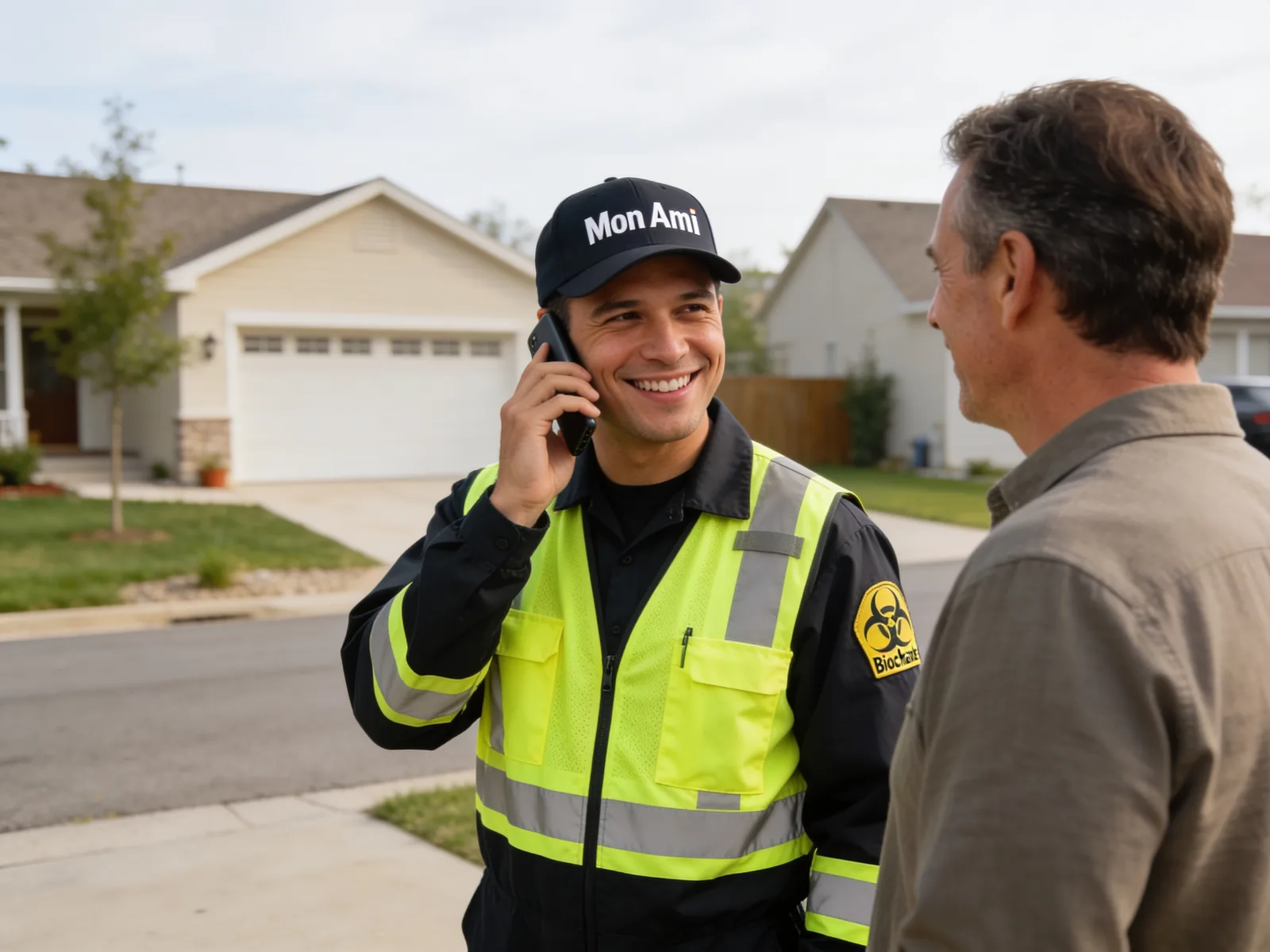 Sewage Cleanup La Salle, TX FAQs