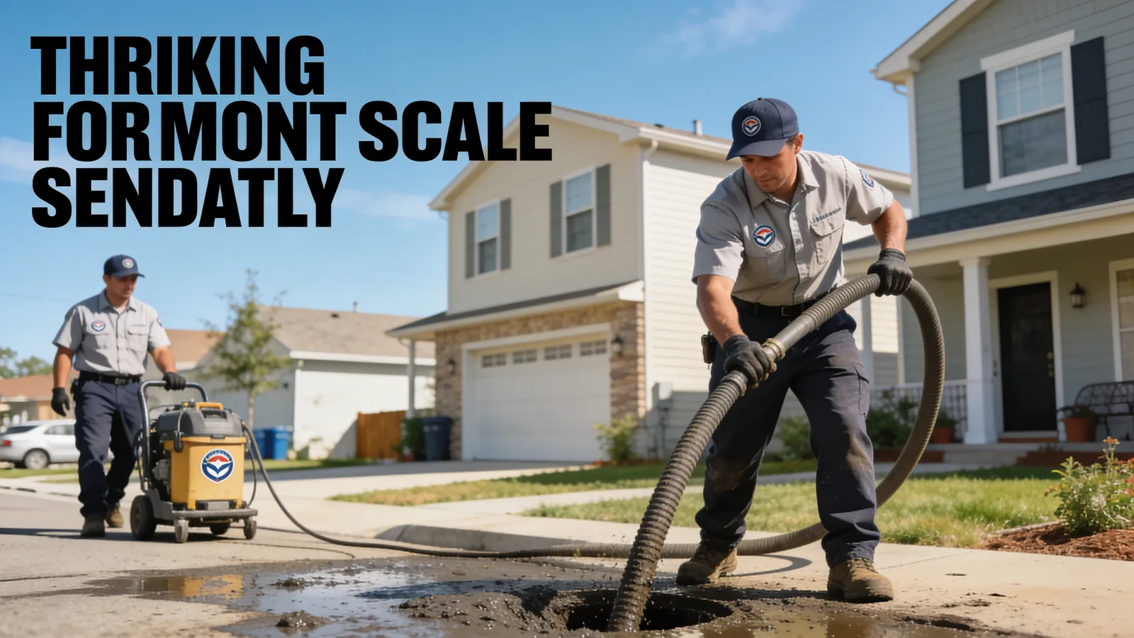Sewage Cleanup in La Salle, TX near me